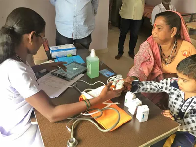 why primary healthcare in india needs a new delivery model