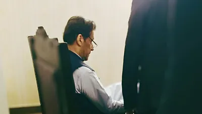 imran khan’s arrest will exacerbate pakistan’s multi system meltdown