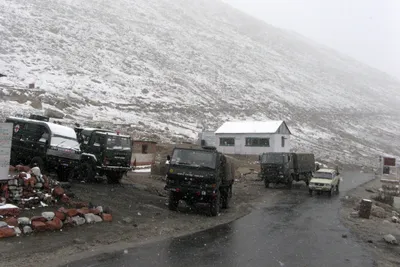 there is a global dimension to the india china confrontation in ladakh