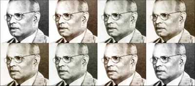 in the shadow of the sardar – v p  menon  the unsung hero of modern india