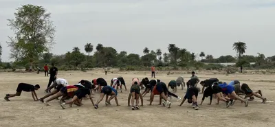 in chambal  would be agniveers now work as blacksmiths  carpenters and shopkeepers