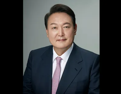 south korean president impeached over martial law