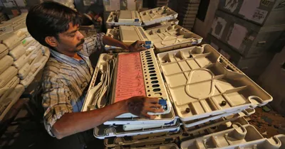 ecil directs disclosure of information about evm and vvpat deployment in 2019 elections