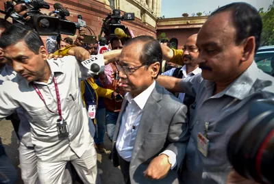 ranjan gogoi’s defence is his offence