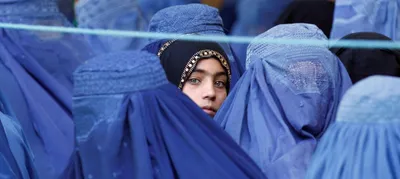 women’s groups in india  pakistan have a role to play in afghanistan’s reconstruction