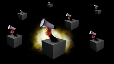 there is more to political parties than elections