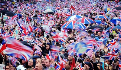 from centrists to liberals  six key types of voters define modern britain