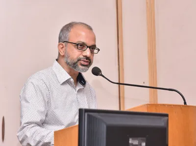 student alleges ftii director ridiculed  intimidated her for speaking up against sexual harassment