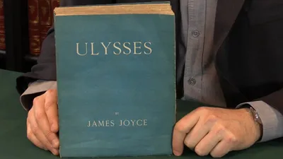james joyce s  ulysses  and bloomsday  in search of difficult pleasures 