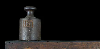 why the way we define kilogram  metres and seconds changed on may 20