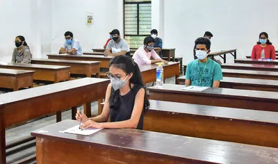 tamil nadu  another student dies by suicide  third neet related incident in 5 days