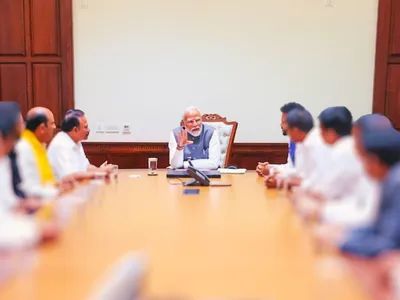 coalition management  big boss style