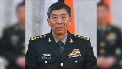 chinese defence minister to visit india for sco meeting  confirms beijing