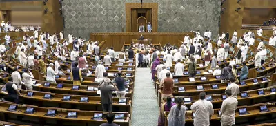 some reforms the indian parliamentary system needs – and why