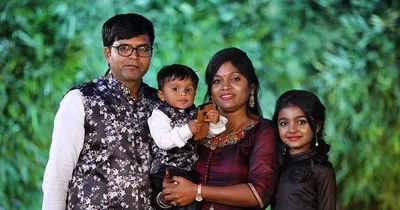 the gujarati family that froze to death in search of the  american dream 
