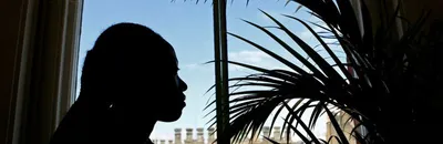 meet the sex workers leading the fight against human trafficking and child marriage 