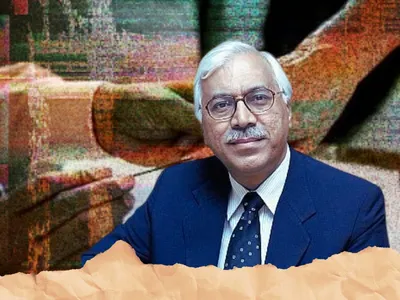 i was not a ‘muslim commissioner’  identity must never eclipse integrity