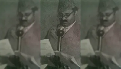 the ideologies of chiragh hasan hasrat  a natural humanist