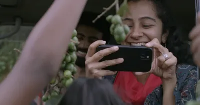 ‘paradise’ grapples with the stories we tell ourselves to rationalise our actions