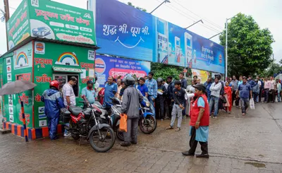 not all states convinced by high new traffic violation penalties