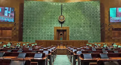 10 issues for which the government did not provide data in parliament