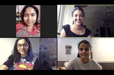 learning through a lockdown  a history teacher s journey in the age of corona