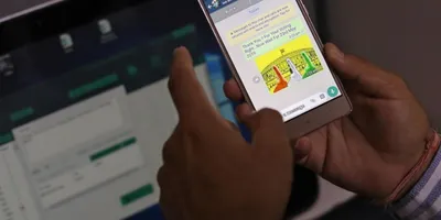 whither digital india  most indian mps not responsive over email  says new study