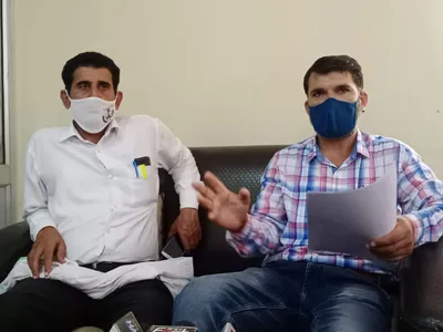 son of journalist murdered by ram rahim questions multiple paroles granted to him