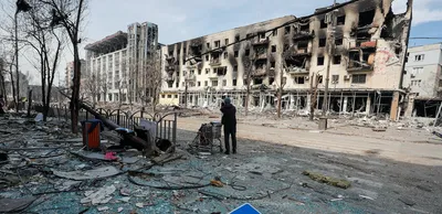 how certain is the claim that russia used chemical weapons in mariupol 