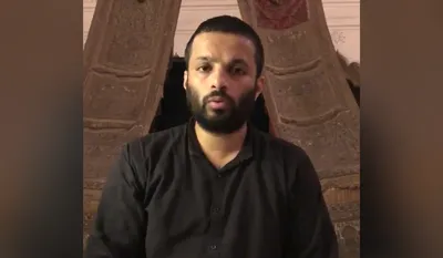 ‘seeking justice for lynching  demolitions not a crime’  former civil servants group on mahmudabad