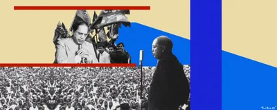 ambedkar’s fears are playing out