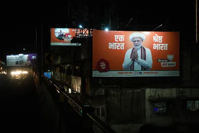 elections 2024  history is replete with demagogues staring at their own decline without warning