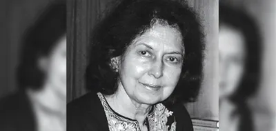 when life was about khadi frocks and little gandhi ‘topis’ for nayantara