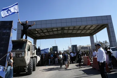 israeli military drops charges against soldiers accused of sexually assaulting palestinian detainee
