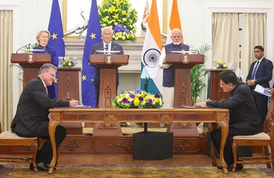 six reasons why india s ftas aren t working for india