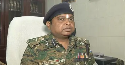 the eternal return of kalluri  one of india s most tainted policemen