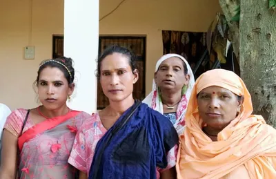 the covid 19 pandemic has had a debilitating effect on transgender people