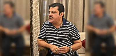  india s rape rate highest because some women don t wear hijab   karnataka congress mla