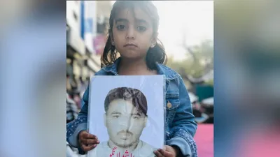 no answers  no justice  only the unending disappearance of rashid baloch