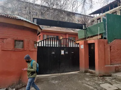 after kpc shutdown  kashmir to have re christened ‘press club of kashmir 