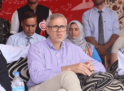 from existential crisis in 2019 to regaining dominance in 2024  decoding nc s victory in j k polls