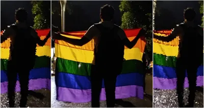 ‘stray  or great ’  who is a queer poet and what exactly is queer poetry 