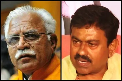 the bjp wants to use private armies to deal with public anger