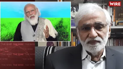 watch   media bol  farmers  politics and the modi govt s propaganda machine