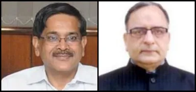 despite controversy over procedure  modi govt appoints new cvc and cic