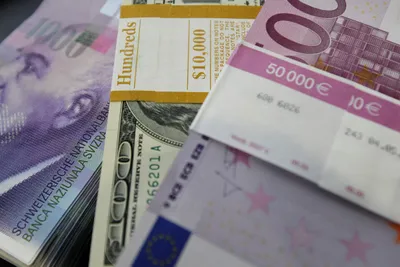 india in list of countries trump administration believes is manipulating currency