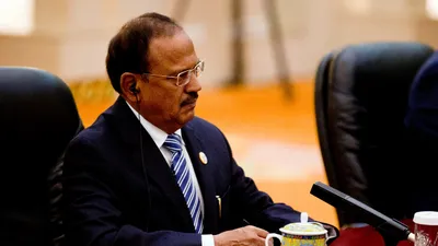 the national security advisor had no locus standi to negotiate the rafale contract