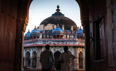 a map of memory and loss