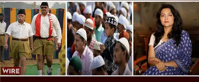 watch   as muslims see sharpest drop in fertility rate  hindutva propaganda falls flat