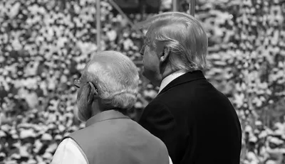 from us weapons to nuclear liability  how modi govt has turned its back on india to appease trump